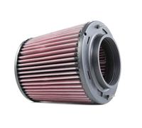 K&N Filters E-1987 Filtro de aire deportivo Filtro de aire para AUDI Q5 (8RB)