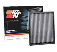 K&N Filters Filter, Innenraumluft VF2072
