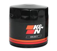 K&N Filters – Filtro de aceite SO-1008