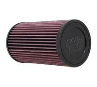 K&N Filters Filtro de Aire Larga Duración para Fiat Bravo II 1.4 T-Jet 1.6D