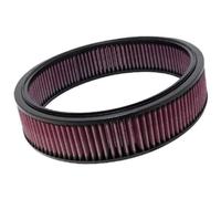 K&N Filters Filtro de Aire Larga Duración para Mercedes-Benz Sl 350 380 500