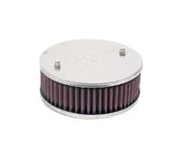K&N Filters filtro deportivo aire Coche