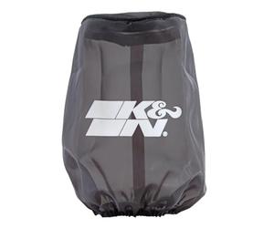 K&N Filters filtro deportivo aire Coche