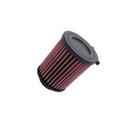 K&N Filters HA-4207 Filtro de aire Moto
