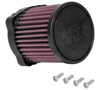 K&N Filters HA-5019 Filtro de aire Filto de larga duración