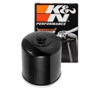 K&N Filtro de aceite KN-174B para moto