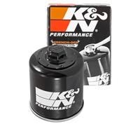 K&N Filters KN-183 Filro the Aceite Moto
