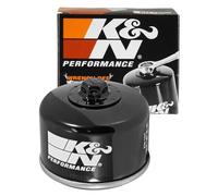 K&N Filters KN-184 Filro the Aceite Moto