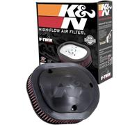K&N Filters PL-1814 Filtro de aire Moto
