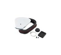 K&N Filters RK-3905-1 Sistema filtro aire deportivo Moto