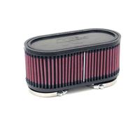 K&N Filters RU-2970 Ensamblaje Universal Limpiador De Aire Para 89-02 GS500