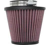K&N FILTERS RU-4570 Filtro de aire deportivo Filtro de potencia Filtro deportivo de aire Filtro de aire de alto flujo