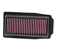K&N Filters SU-2513 Filtro de aire Moto