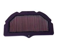 K&N Filtros SU-7500 Filtro De Aire