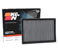 K & N Filters vf2027 cabina filtro de aire Coche