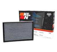 K & N Filters VF3000 cabina filtro de aire Coche