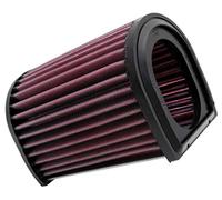 K&N YA-1301 Filtro de Aire para Yamaha FJR1300 01-09