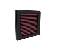 K&N Filters YA-5620 Filtro de aire Filto de larga duración