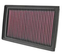 K&n Filtro Aire 33-2944 para Nissan Qashqai 1.6 2.0 Diesel y Gasolina 2007-2013