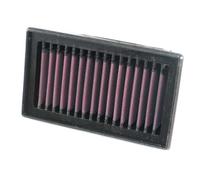 K&n Filtro Aire BM-8006 para BMW F 650 700 800 GS Gt R S T 2 Cilindro K70-K75