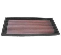 K&n Filtro Cambio 33-2078 para BMW 5er E34 2.0i 2.5i 2.5iX M5 1988-1996