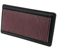 K&n Filtro Cambio 33-2278 Mazda 6 1,8i 2,0d 2,0i 2,3i 2,5i 2,2d 2002-2012