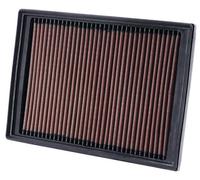 K&n Filtro Cambio 33-2414 Land Rover Freelander II 2.2d 3,2i 2007-2016