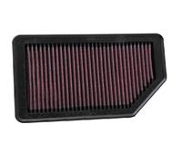 K&n Filtro Cambio 33-2472 Hyundai Accent IV Veloster Kia Rio III Soul II