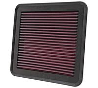 K&n Filtro Cambio 33-2951 Mitsubishi L200 para Tritón 2.5d 2,5i 2006-2015