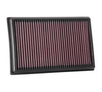 K&n Filtro Cambio para Audi Seat Skoda VW 1.0 1.5 2017-22 VW Caddy 2.0 2021