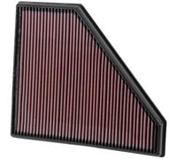 K&n Filtro Cambio para Cadillac Ats Cts 2013-19 Chevrolet Camaro 2016-2023