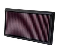 K&n Filtro Cambio para Ford 3.5 2.0 3.7 2.3 2007-23 Mazda CX-9 6 3.7 2007-15