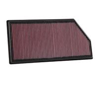 K&n Filtro Cambio para Mercedes Benz Diesel 450 500 AMG 43 53 Maybach 2016-22