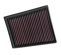 K&n Filtro Cambio para Mercedes Benz T 160 180 D 2022 Renault 1.2-2.0 2015-20