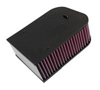 K&n Filtro Cambio para Porsche Macan 3.6 V6 3.0 V6 Diesel 2.0 2.9 3.0 2015-20