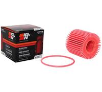 K&N FILTRO DE ACEITE HP-7021