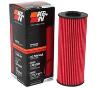 K&N FILTRO DE ACEITE HP-7025