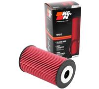 K&N FILTRO DE ACEITE HP-7029