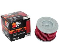 K&N Filters KN-103 Filtro de aceite