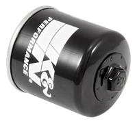 Filtro de Aceite K&N KN-204 para Harley Davidson Honda Kawasaki Triumph Yamaha