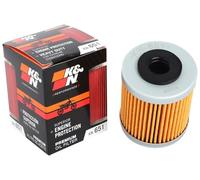 K&N Filters KN-651 Filtro de aceite