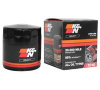 K&N Filters Filtro de aceite SO-1010