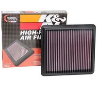 K&N FILTRO DE AIRE 33-3103