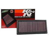 K&N FILTRO DE AIRE 33-5052