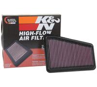 K&N FILTRO DE AIRE 33-5068