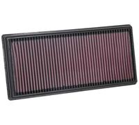 K&N FILTRO DE AIRE 33-5093*