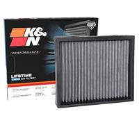 K&N FILTRO DE AIRE DE CABINAVF1018