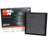 K&N Filters VF2076 Filtro de habitáculo