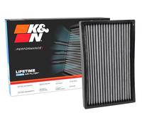 K&N FILTRO DE AIRE DE CABINAVF3018