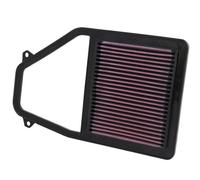 K&n Filtro de Aire de Reemplazo 33-2192 para Honda Civic VII 1.7i 2001-2005